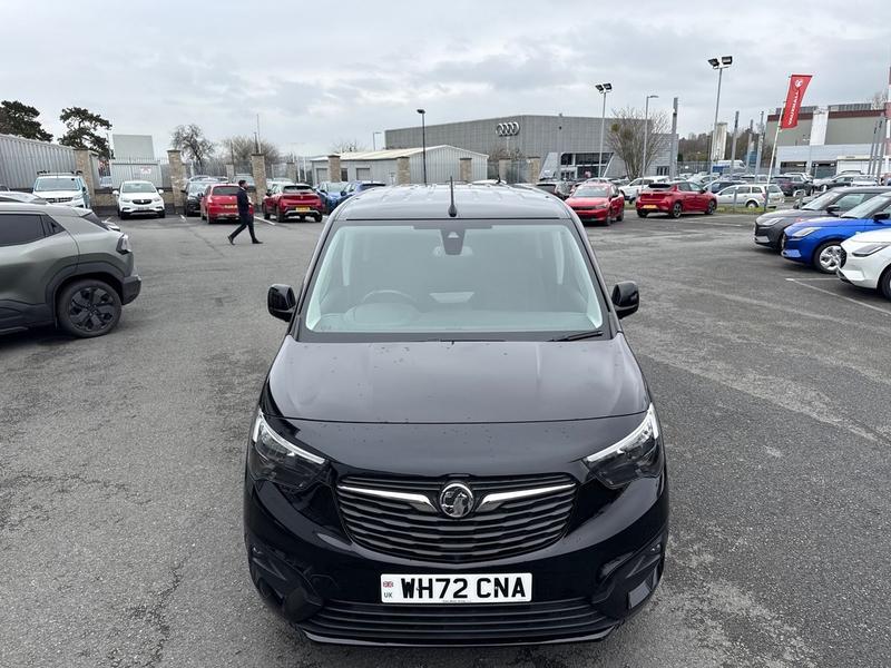 Used Vauxhall Combo Life 2022 for sale - 78123503: Photo 29