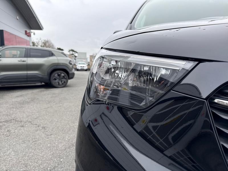 Used Vauxhall Combo Life 2022 for sale - 78123503: Photo 30