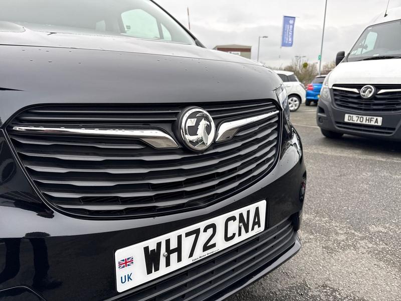 Used Vauxhall Combo Life 2022 for sale - 78123503: Photo 31