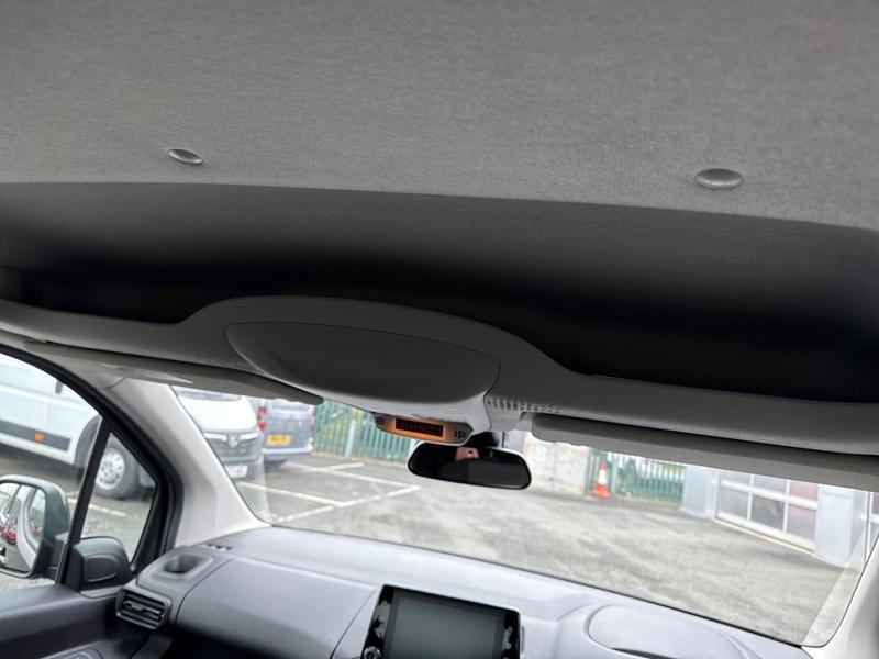 Used Vauxhall Combo Life 2022 for sale - 78123503: Photo 35