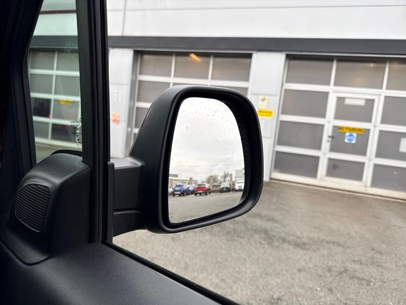 Used Vauxhall Combo Life 2022 for sale - 78123503: Photo 40