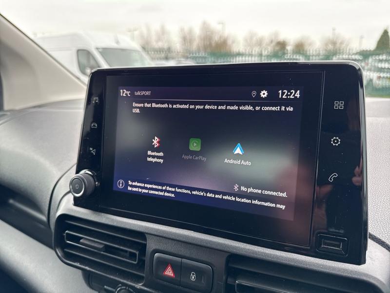 Used Vauxhall Combo Life 2022 for sale - 78123503: Photo 41