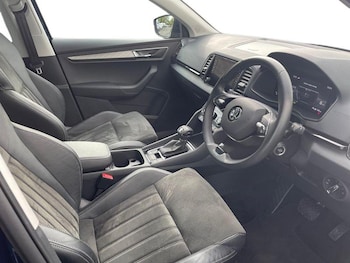 Used Skoda Karoq 2023 for sale - 78095120: Photo