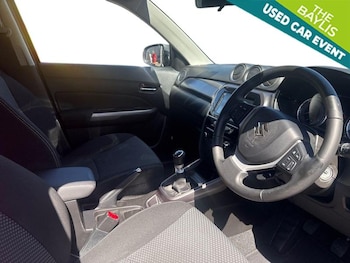 Used Suzuki Vitara 2023 for sale - 78255423: Photo