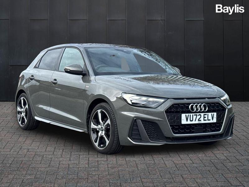 Used Audi A1 2022 for sale - 78001327: Photo 1