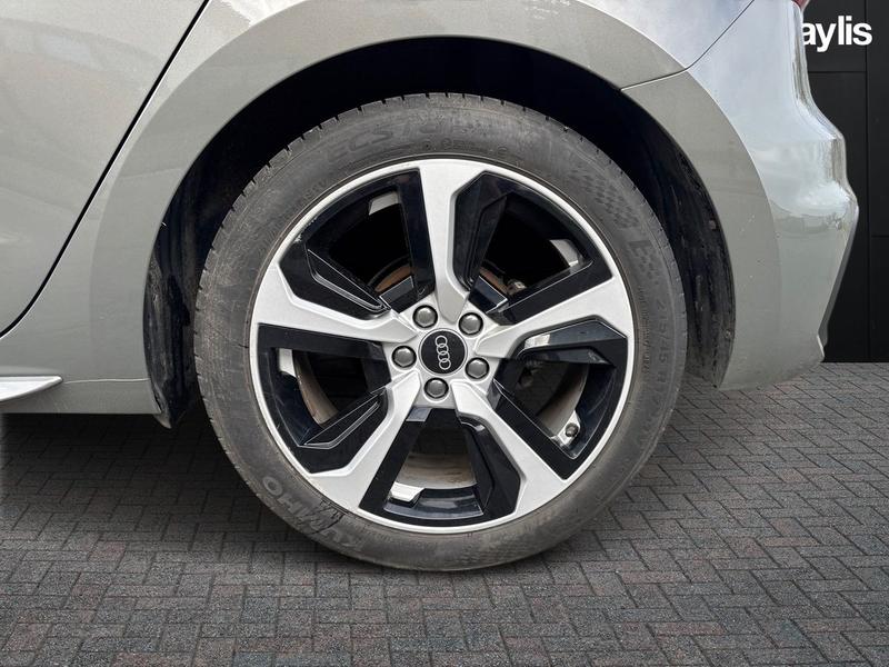 Used Audi A1 2022 for sale - 78001327: Photo 10