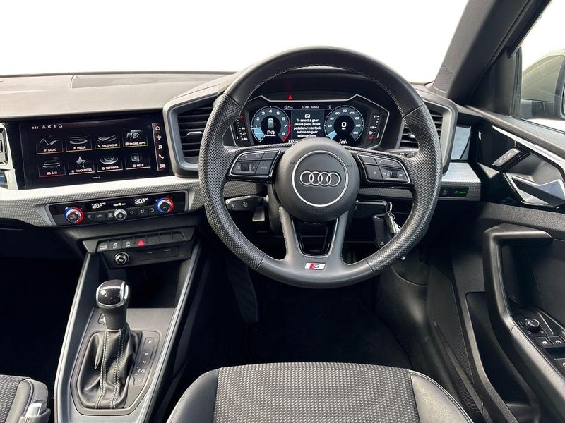 Used Audi A1 2022 for sale - 78001327: Photo 11