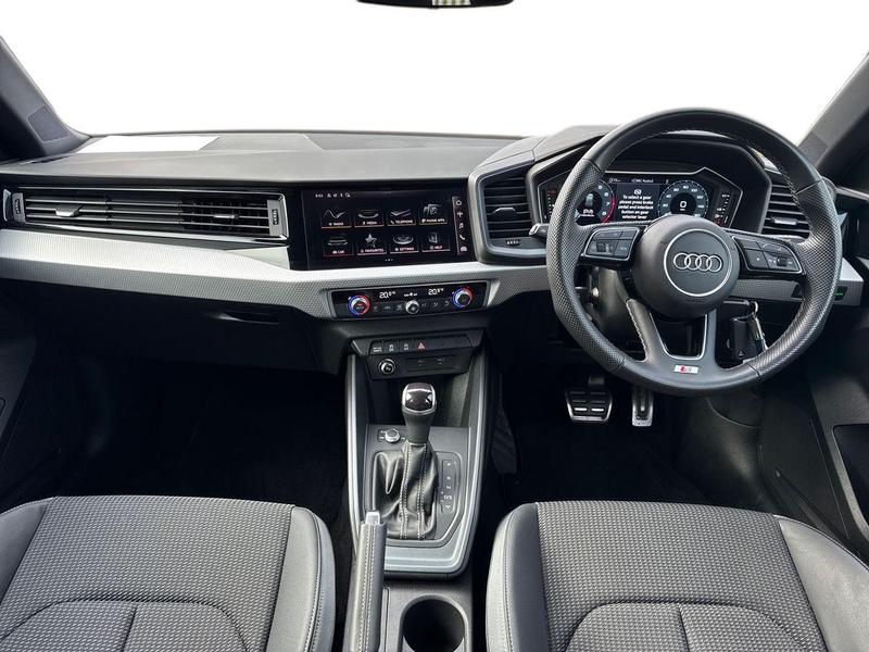 Used Audi A1 2022 for sale - 78001327: Photo 12