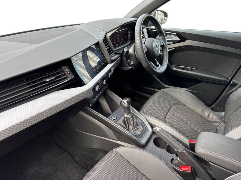 Used Audi A1 2022 for sale - 78001327: Photo 13