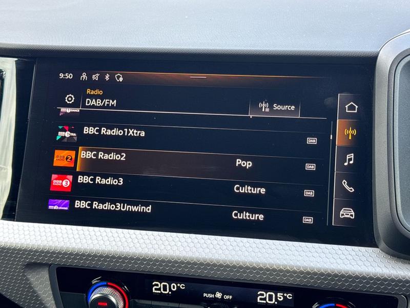 Used Audi A1 2022 for sale - 78001327: Photo 17