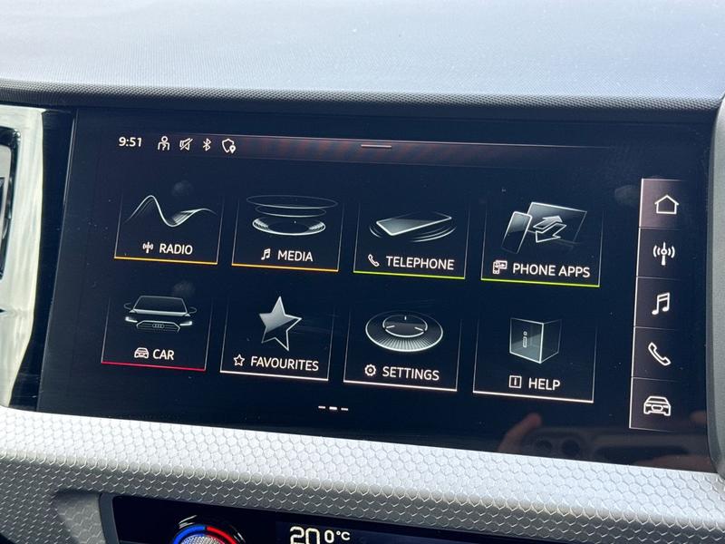 Used Audi A1 2022 for sale - 78001327: Photo 18