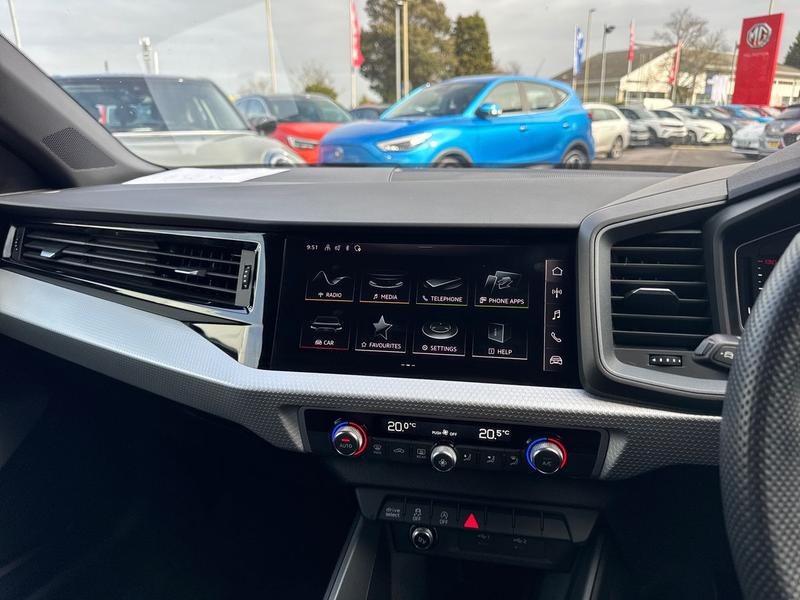 Used Audi A1 2022 for sale - 78001327: Photo 19