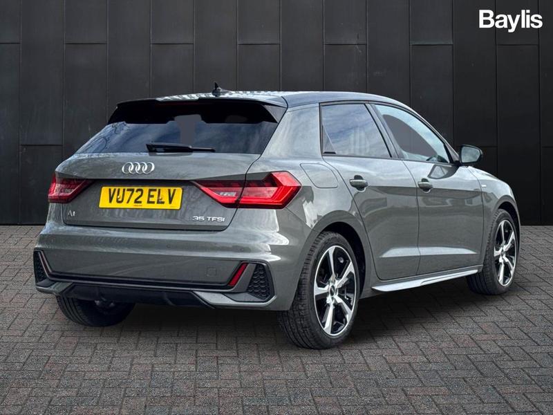Used Audi A1 2022 for sale - 78001327: Photo 2