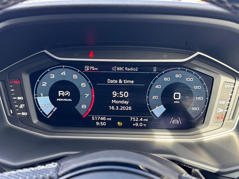 Used Audi A1 2022 for sale - 78001327: Photo 20