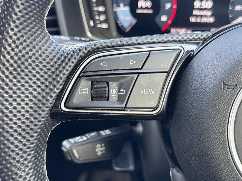 Used Audi A1 2022 for sale - 78001327: Photo 21