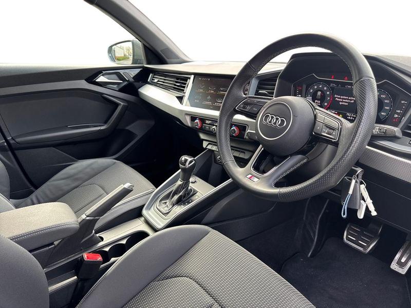 Used Audi A1 2022 for sale - 78001327: Photo 3