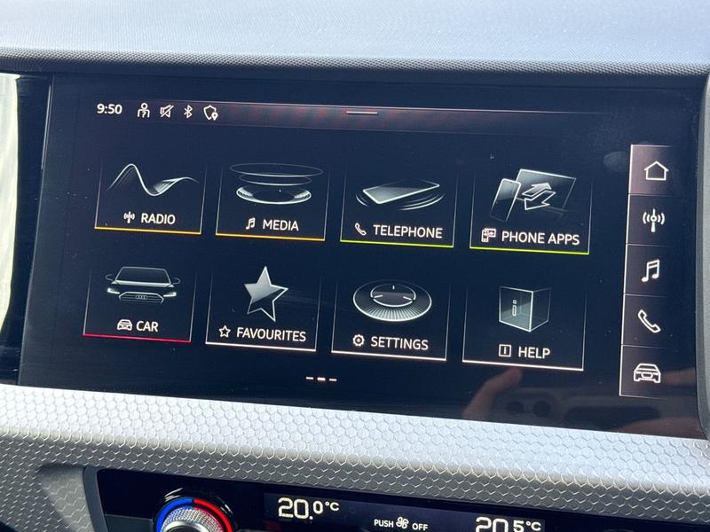 Used Audi A1 2022 for sale - 78001327: Photo 31