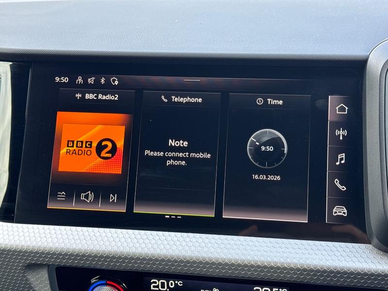 Used Audi A1 2022 for sale - 78001327: Photo 33