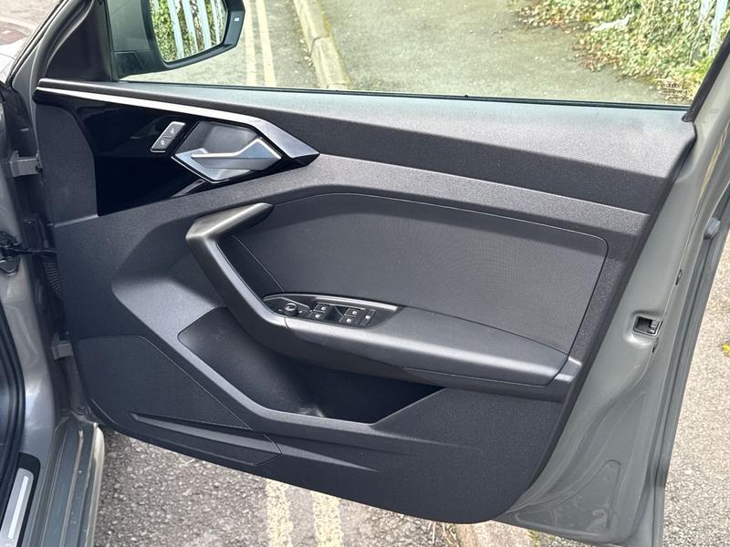 Used Audi A1 2022 for sale - 78001327: Photo 35