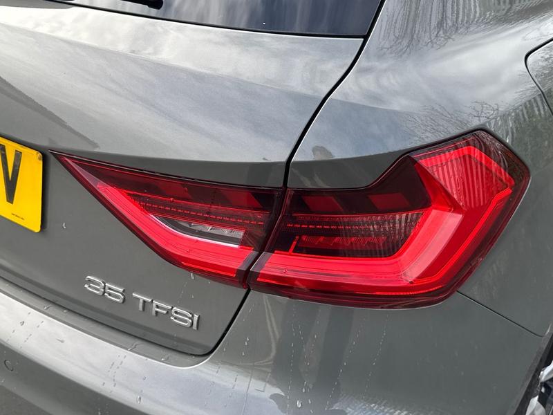 Used Audi A1 2022 for sale - 78001327: Photo 36