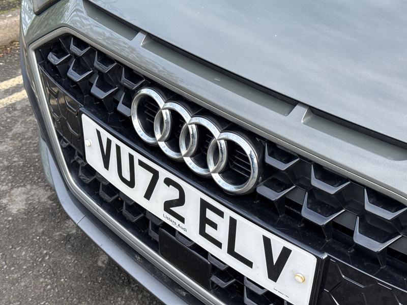 Used Audi A1 2022 for sale - 78001327: Photo 38