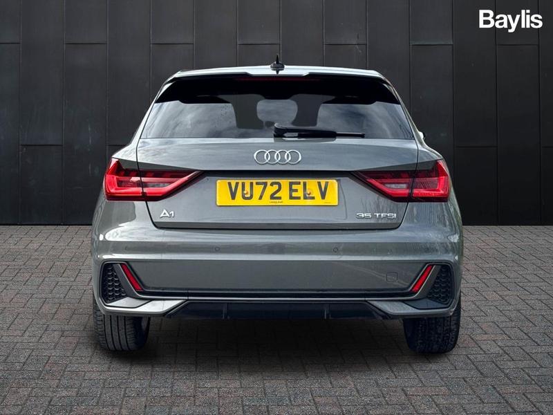 Used Audi A1 2022 for sale - 78001327: Photo 5