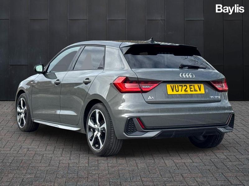 Used Audi A1 2022 for sale - 78001327: Photo 6