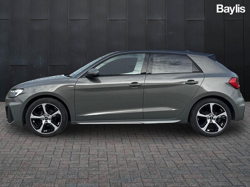 Used Audi A1 2022 for sale - 78001327: Photo 7