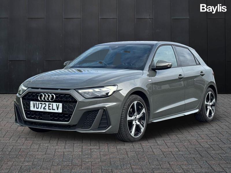 Used Audi A1 2022 for sale - 78001327: Photo 8