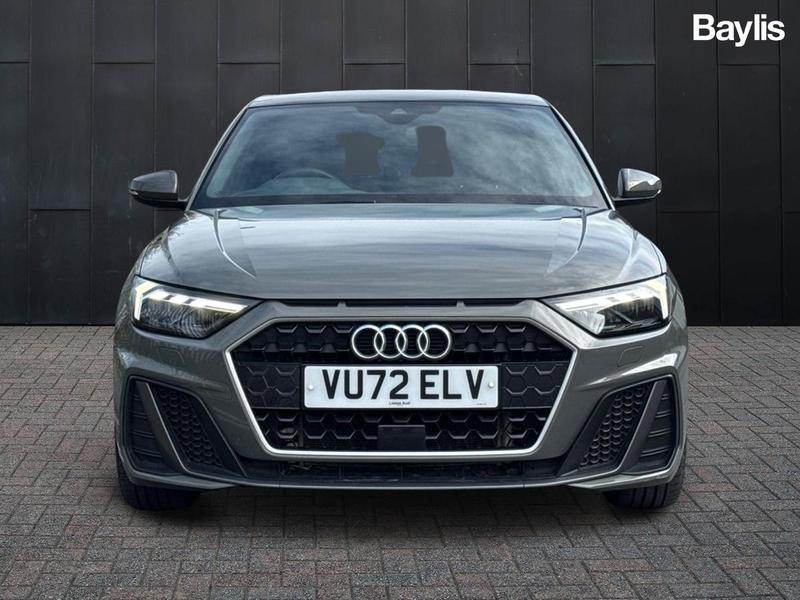 Used Audi A1 2022 for sale - 78001327: Photo 9