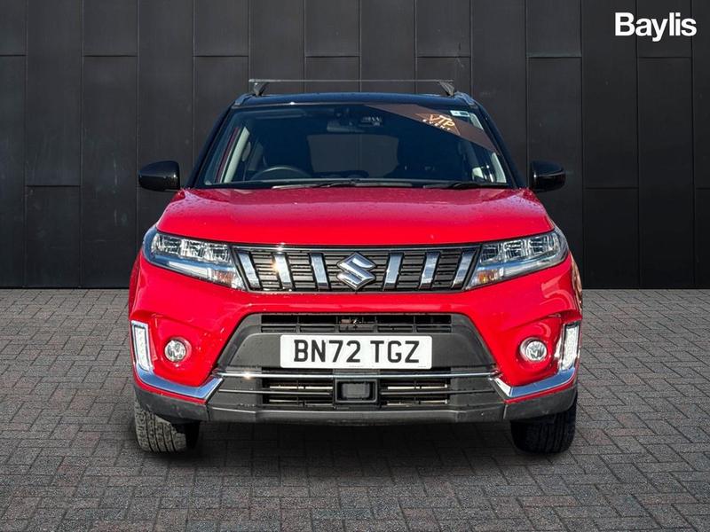 Used Suzuki Vitara 2022 for sale - 77770516: Photo 10