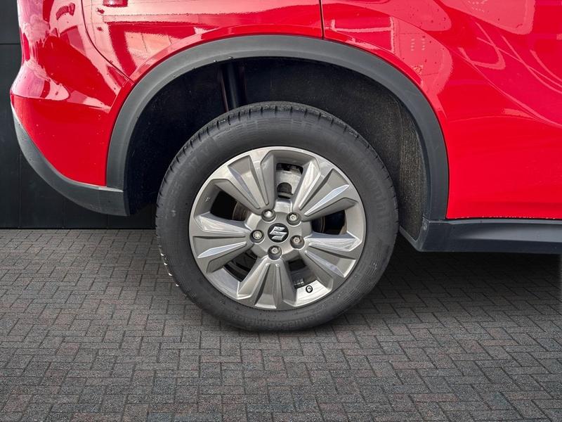 Used Suzuki Vitara 2022 for sale - 77770516: Photo 11