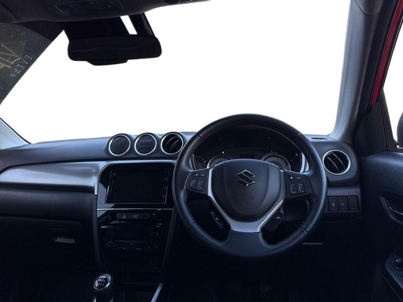Used Suzuki Vitara 2022 for sale - 77770516: Photo 12