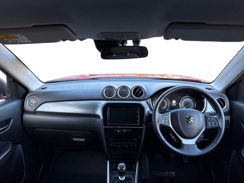 Used Suzuki Vitara 2022 for sale - 77770516: Photo 13
