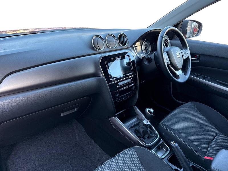 Used Suzuki Vitara 2022 for sale - 77770516: Photo 14
