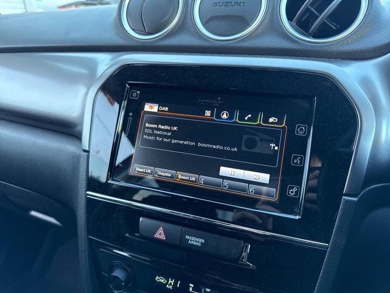 Used Suzuki Vitara 2022 for sale - 77770516: Photo 18