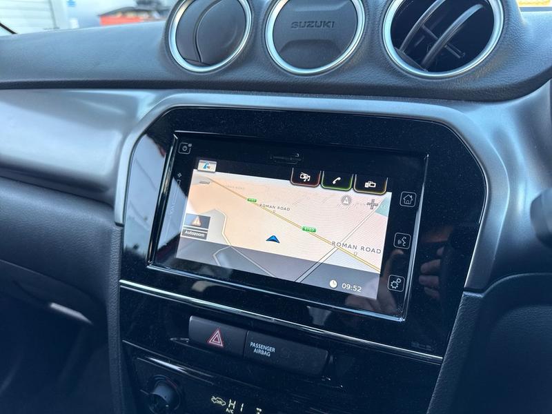 Used Suzuki Vitara 2022 for sale - 77770516: Photo 19