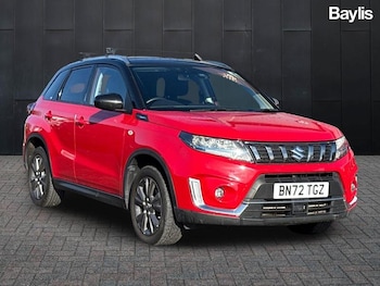 Used Suzuki Vitara undefined for sale - 77770516: Photo