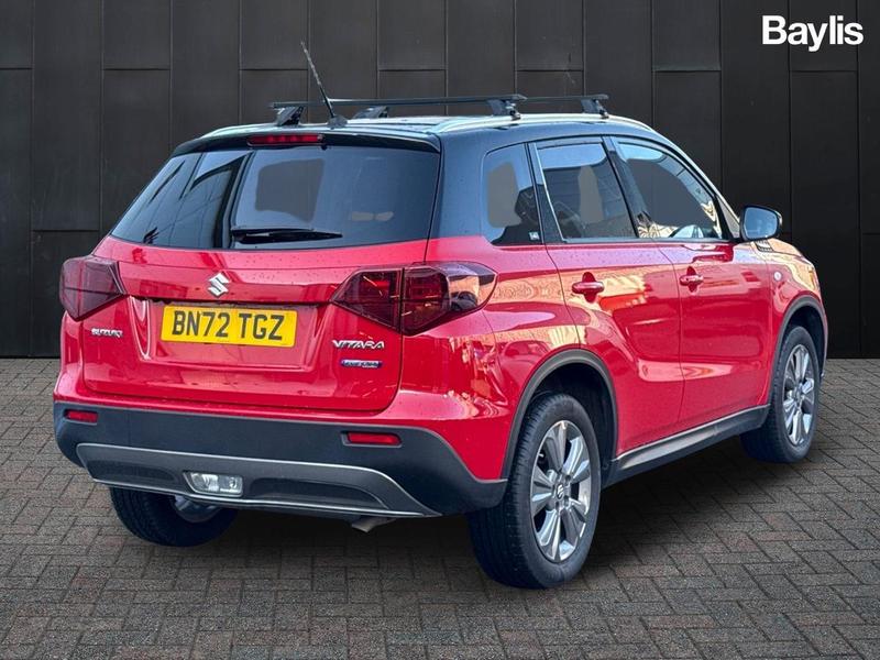 Used Suzuki Vitara 2022 for sale - 77770516: Photo 2