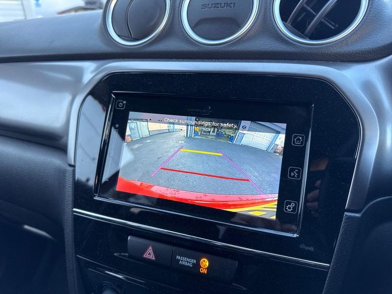 Used Suzuki Vitara 2022 for sale - 77770516: Photo 20