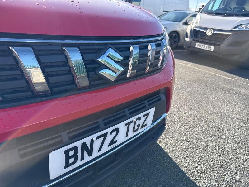 Used Suzuki Vitara 2022 for sale - 77770516: Photo 27