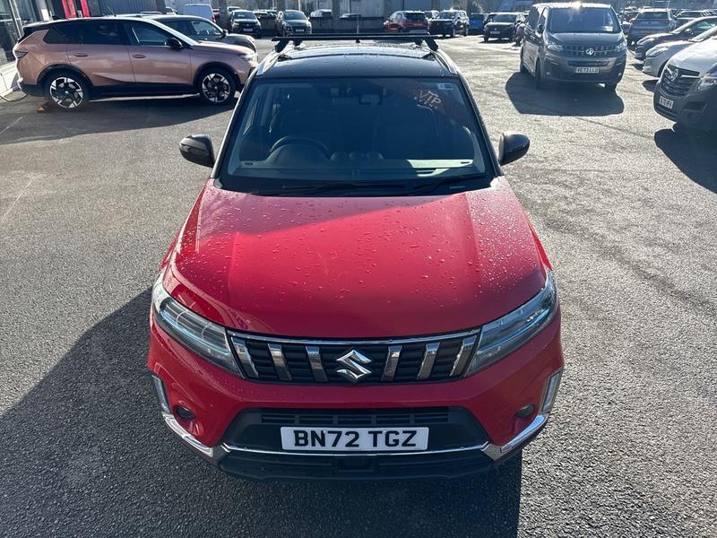 Used Suzuki Vitara 2022 for sale - 77770516: Photo 29