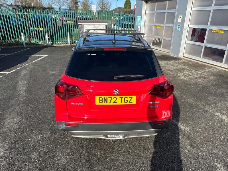 Used Suzuki Vitara 2022 for sale - 77770516: Photo 30
