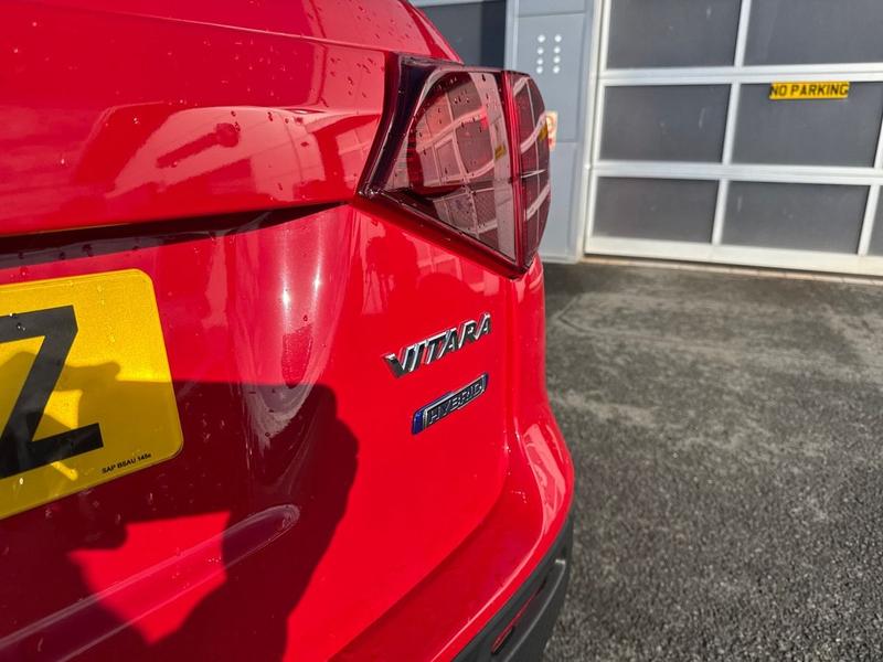 Used Suzuki Vitara 2022 for sale - 77770516: Photo 31