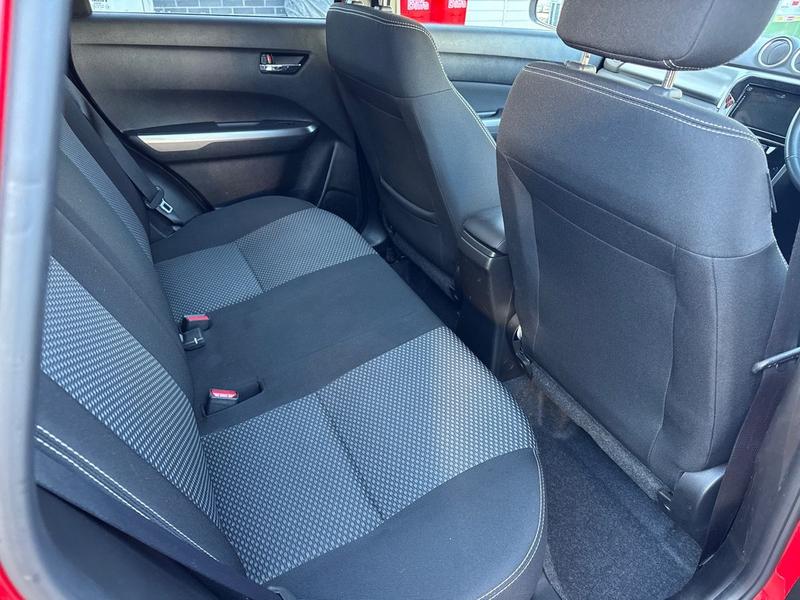 Used Suzuki Vitara 2022 for sale - 77770516: Photo 34