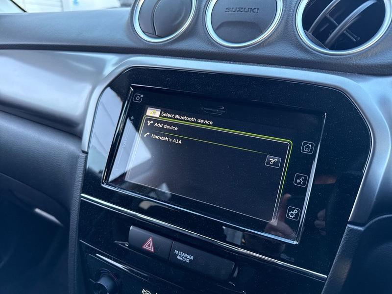 Used Suzuki Vitara 2022 for sale - 77770516: Photo 36