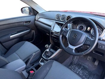 Used Suzuki Vitara undefined for sale - 77770516: Photo