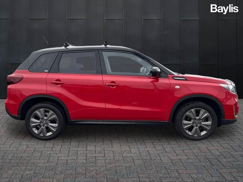 Used Suzuki Vitara 2022 for sale - 77770516: Photo 5