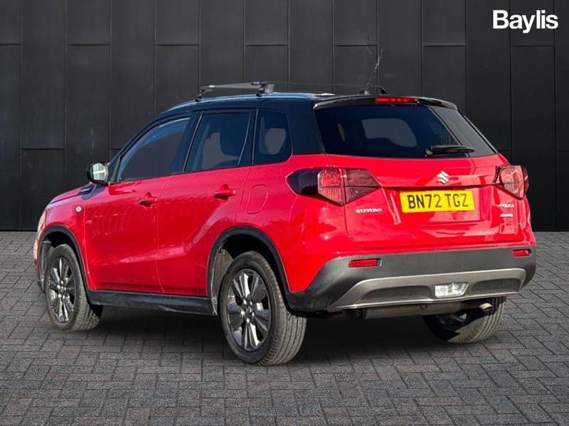 Used Suzuki Vitara 2022 for sale - 77770516: Photo 7