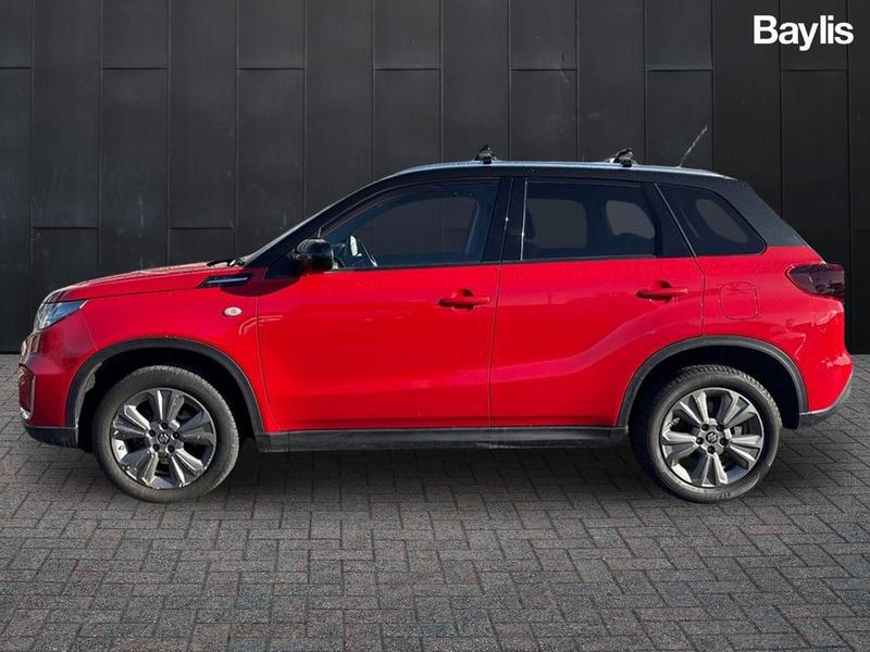 Used Suzuki Vitara 2022 for sale - 77770516: Photo 8